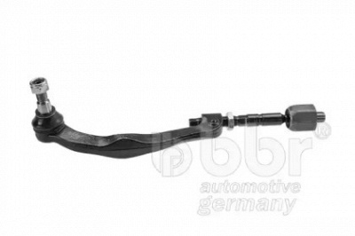 BBR AUTOMOTIVE 0011018334 -  Поперечная рулевая тяга